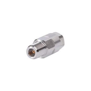 N/F connector for 1/2" FSJ4-50B cable