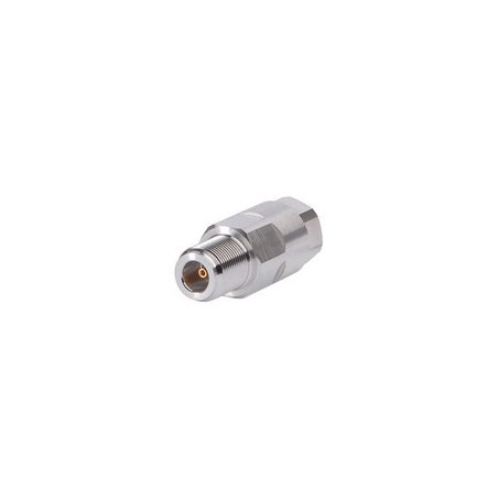 N/F connector for 1/2" FSJ4-50B cable