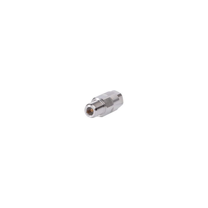 N/F connector for 1/2" FSJ4-50B cable