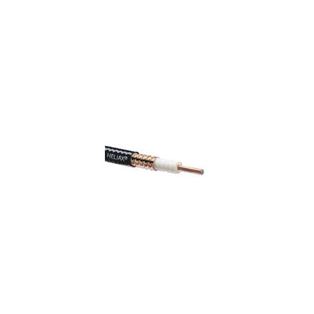 1/2" Heliax(R) Low Density Foam Coaxial Cable