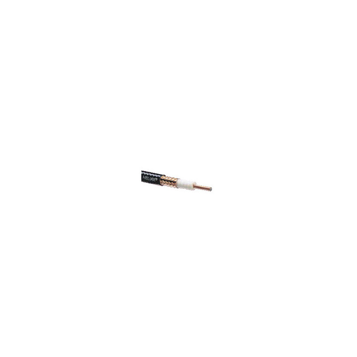 1/2" Heliax(R) Low Density Foam Coaxial Cable