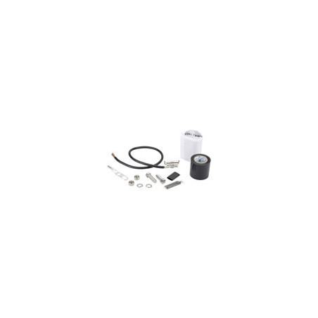 SureGround Grounding Kit for 1/2" Coaxial Cable