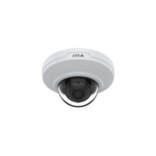 AXIS M3086-V 4MP Mini Dome Camera with WDR and Lightfinder