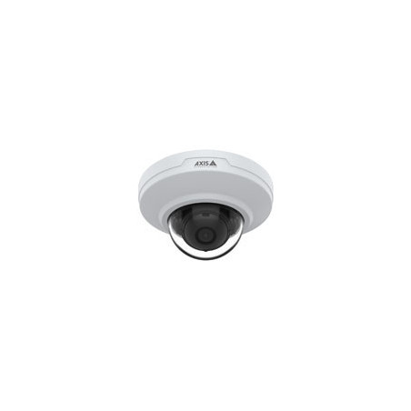 AXIS M3086-V 4MP Mini Dome Camera with WDR and Lightfinder
