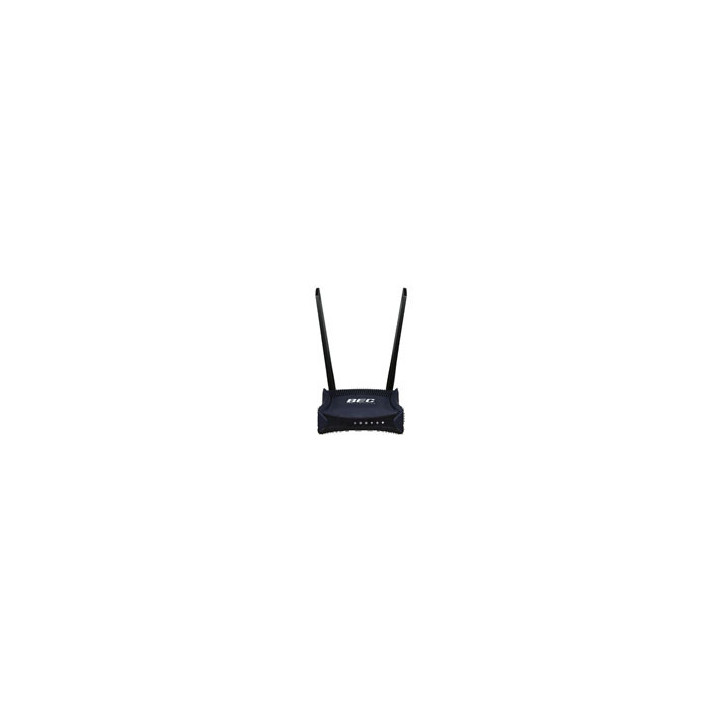 BEC Mini 4G LTE X-Range Wi-Fi Router