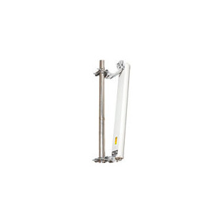 BEC RidgeWave 5GHz 4x4 Dual Polarity Sector Antenna