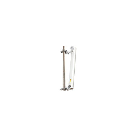 BEC RidgeWave 5GHz 4x4 Dual Polarity Sector Antenna