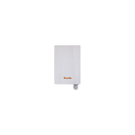 Nova230i 3.5GHz TDD Outdoor Micro Cell with HaloB