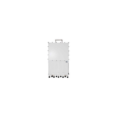 Nova846N 2.5GHz 5W Outdoor TDD eNodeB Base Station - LTE