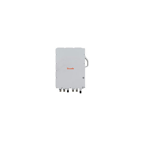 Nova452 2.5GHz 4x40W Outdoor TDD eNodeB Base Station