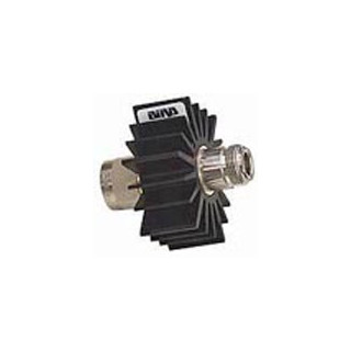 Attenuator 10W 10dB, N(F) to N(F)