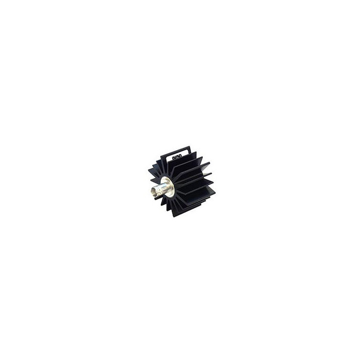 Load Resistor 10W, BNC(F)