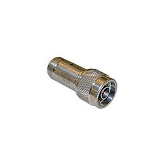 Attenuator 2W 20dB, N(M) to N(F)