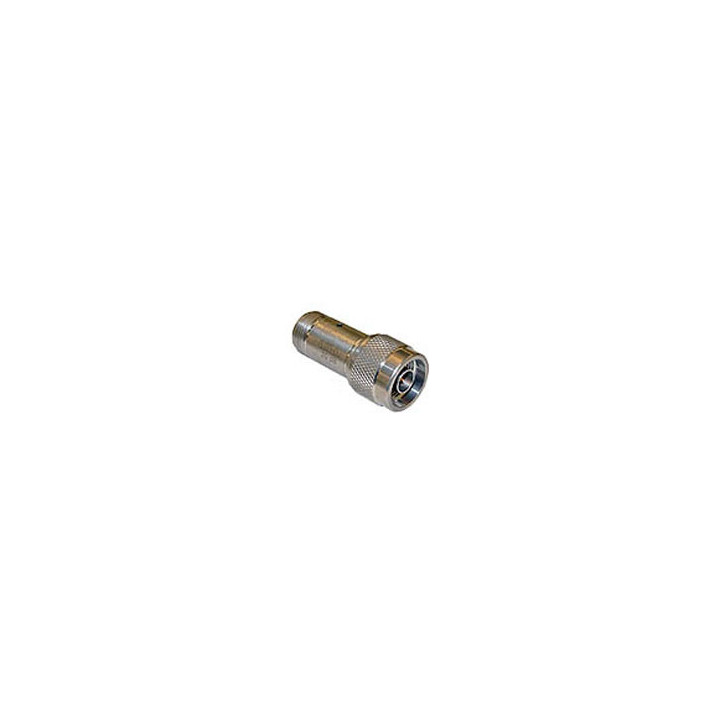 Attenuator 2W 30dB, N(M) to N(F)