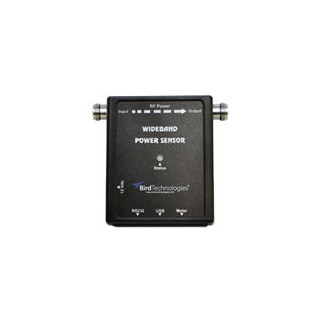 Wideband Power Sensor (WPS)
