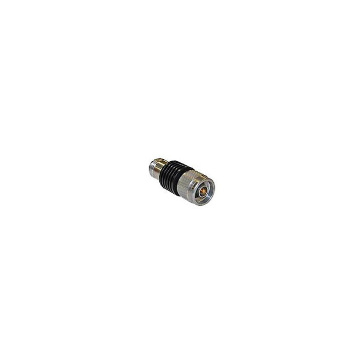 Attenuator 5W 10dB, N(M) to N(F)