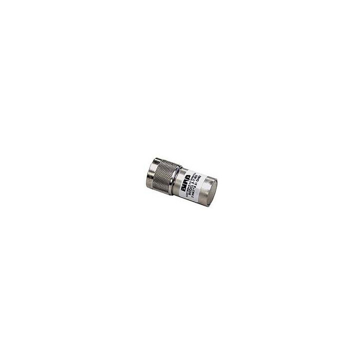 Load Resistor 5W, N(M), DC-10GHz
