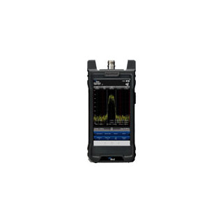 SignalHawk HandHeld Spectrum Analyzer