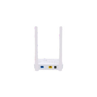 Dual-Mode XPON ONU with 802.11n 2.4GHz Wi-Fi Access Point