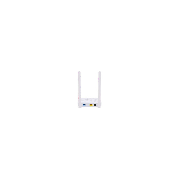 Dual-Mode XPON ONU with 802.11n 2.4GHz Wi-Fi Access Point