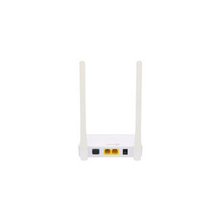 Dual-Mode XPON ONU with 802.11n 2.4GHz Wi-Fi Access Point