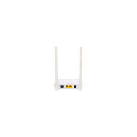 Dual-Mode XPON ONU with 802.11n 2.4GHz Wi-Fi Access Point
