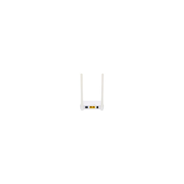Dual-Mode XPON ONU with 802.11n 2.4GHz Wi-Fi Access Point