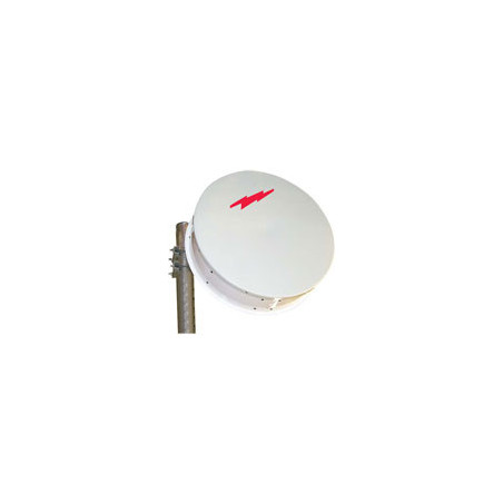 4' 11GHz Am-type Single Polarization Andrew/CommScope