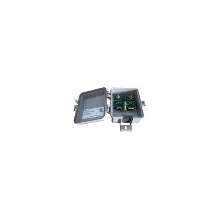 Citel Outdoor Dataline PoE (Power-over-Ethernet) Surge