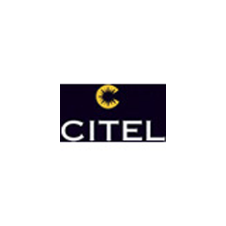 Citel Panel Mount Kit for CRMJ8 Surge Protectors