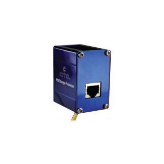 Citel Indoor Dataline DIN Rail PoE (Power-over-Ethernet)