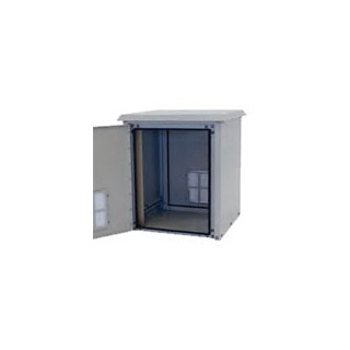 OD Enclosure, 30"Hx25"Wx25"D