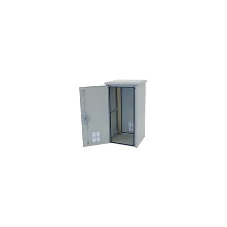 OD Enclosure, 50"Hx25"Wx25"D