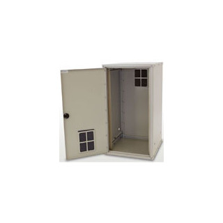Indoor Enclosure, 42"Hx23"Wx25"D