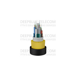 ADSS Fiber Optic Cable, 48FO