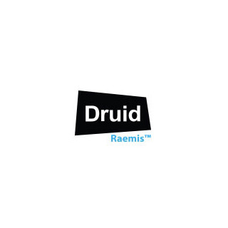 Druid Hardware License Dongle