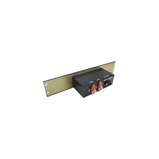 LVD Series Rack Mount Low Voltage Disconnect