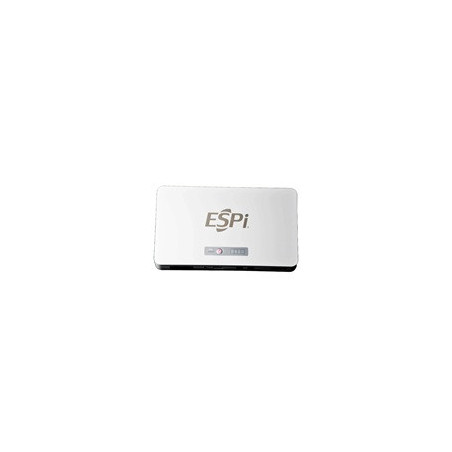 ESPi Wi-Fi UPS with PoE Support