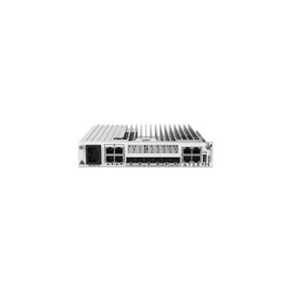 Router 6471/2 - DC variant (DC cable included)