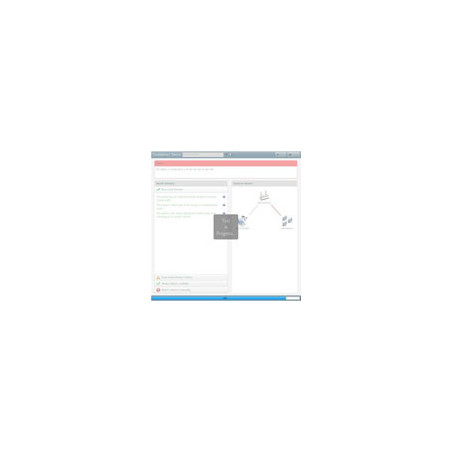 AirDefense Advanced Forensic Analysis license for one (1)