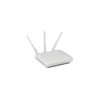 AP 7532 Dual Radio 802.11ac 3x3:3 MIMO Access Point for