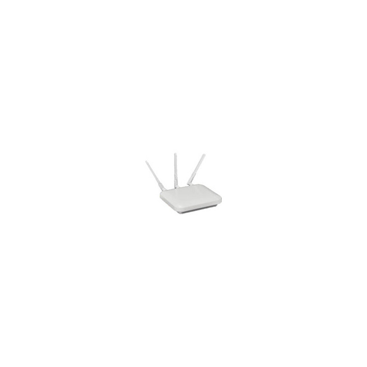 AP 7532 Dual Radio 802.11ac 3x3:3 MIMO Access Point for