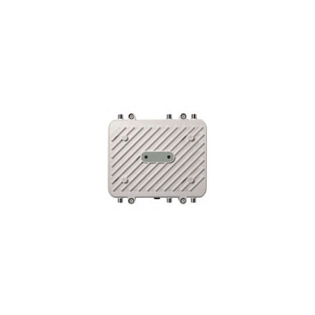 AP 7562 Outdoor Dual Radio 3x3:3 MIMO 802.11ac Access Point