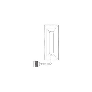 WLAN Antenna, Environment: Indoor/Outdoor