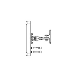 WLAN Antenna, Environment: Indoor/Outdoor