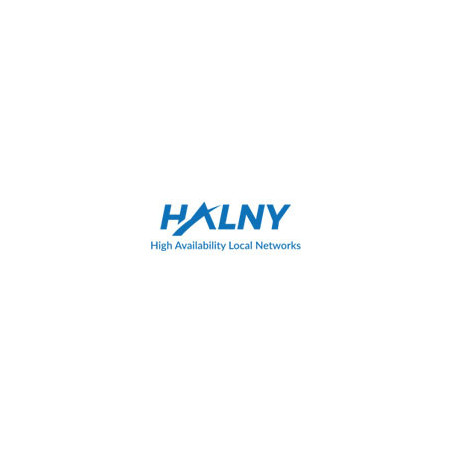 HALNy XGS-PON ONU with 10Gb SFP+ port and embedded chipset