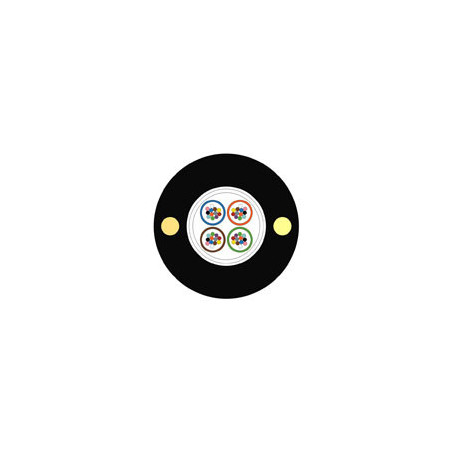 Telecom Aerial/Duct Cable (Soft-Tube Construction Single