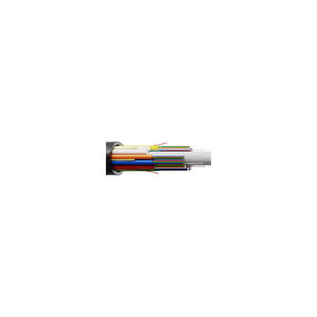 Microcables Air-Blown 200um (Soft-Tube Construction Single