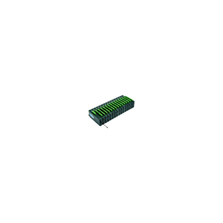 I/O Series Universal Serial Base with 232