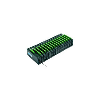 I/O Series Universal Expansion Module for Serial Base or